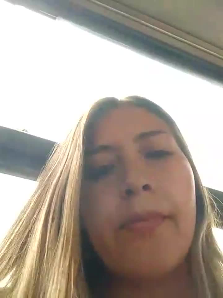 alana_69 - Stripchat webcam show • Friday, March 7, 2025 #Medium #DildoorVibrator #Latina